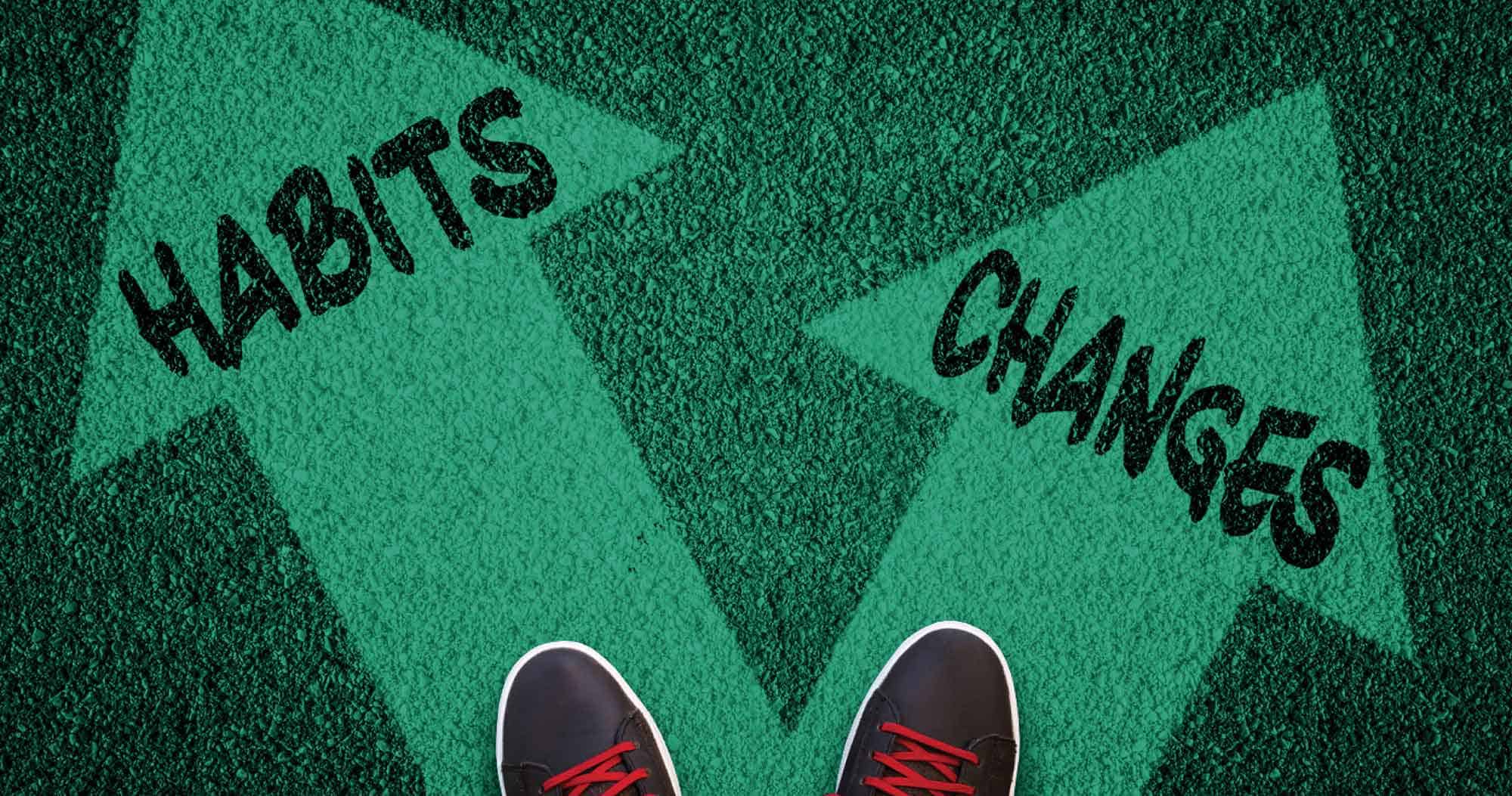 Reality vs. Resolutions: 23 Simple Habits to Improve Your Life (for ...