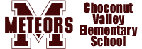 Choconut Valley Elementary School Logo